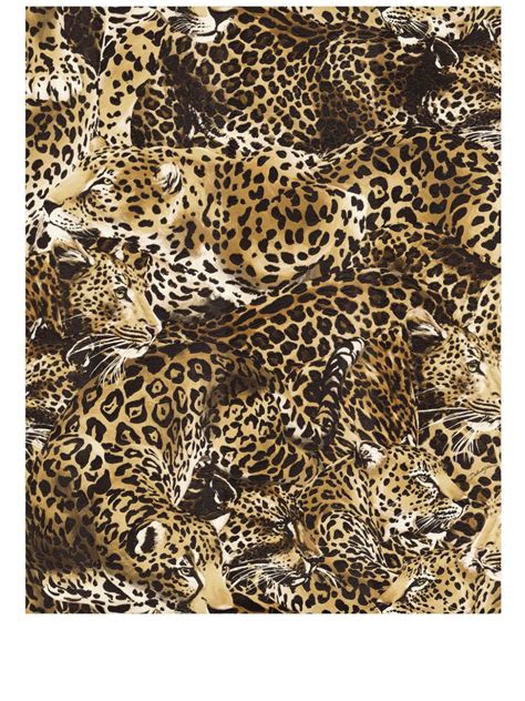 dolce gabbana leopard wallpaper